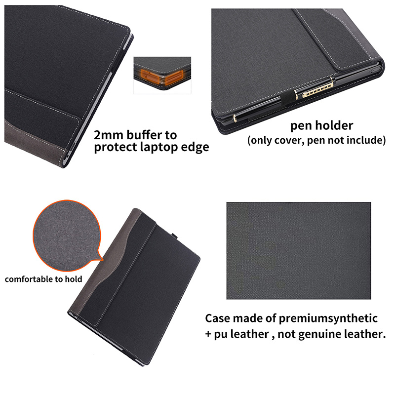 Laptop Case Cover For HP  Elit - Laptop Sleeve Removable 评论和价格