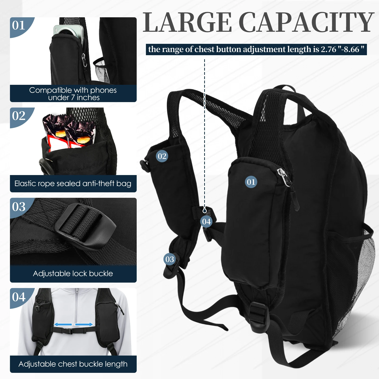10L Small Hiking Backpack Trav - Foldable Backpack Small 评论和价格