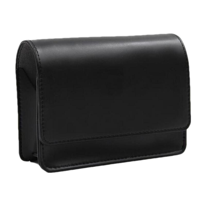 PU Leather Golf Rangefinder Ca - Mini Backpack Purse 评论和价格