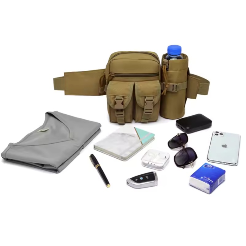 Outdoor Waist Bag Men Tactical - Hydration Pack Outdoor 评论和价格