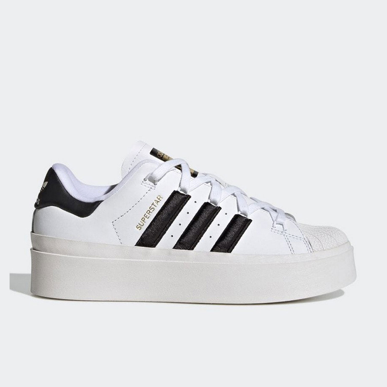 Adidas genuine Superstar Boneg - Adidas Shoes Superstar 评论和价格