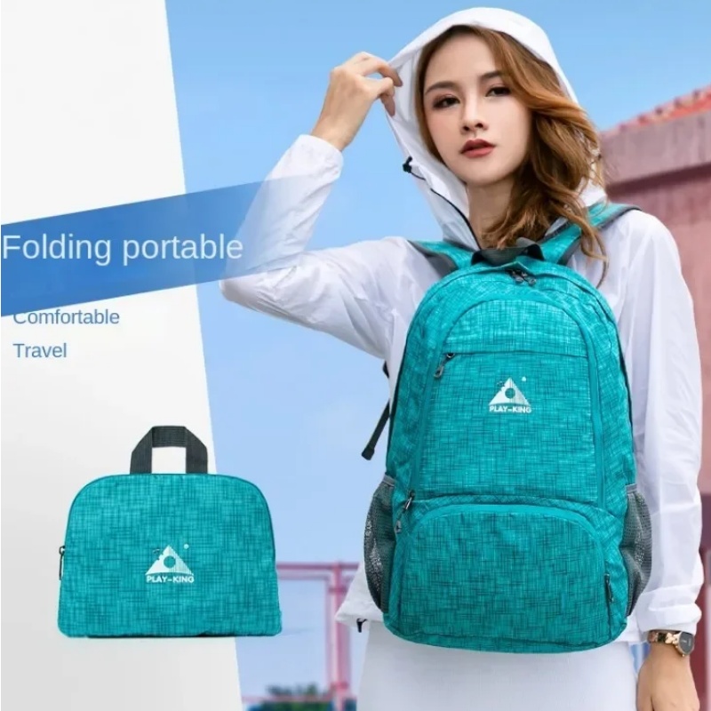 Foldable Lightweight Skin Back - Foldable Backpack Small 评论和价格