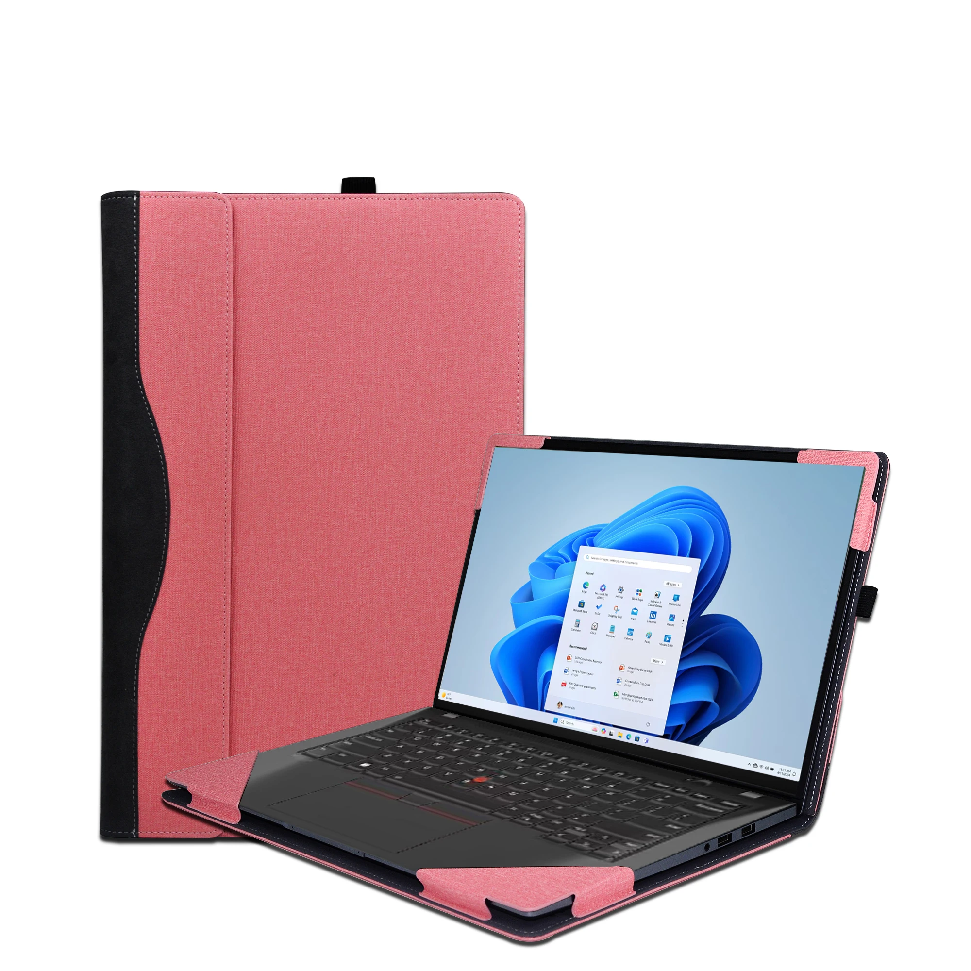 Laptop Case For Lenovo IdeaPad - Laptop Sleeve Removable 评论和价格