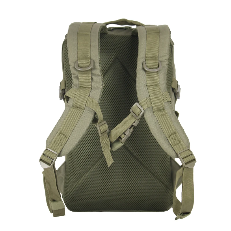 20L Waterproof Travel Outdoor  - Rucksack Military Style 评论和价格