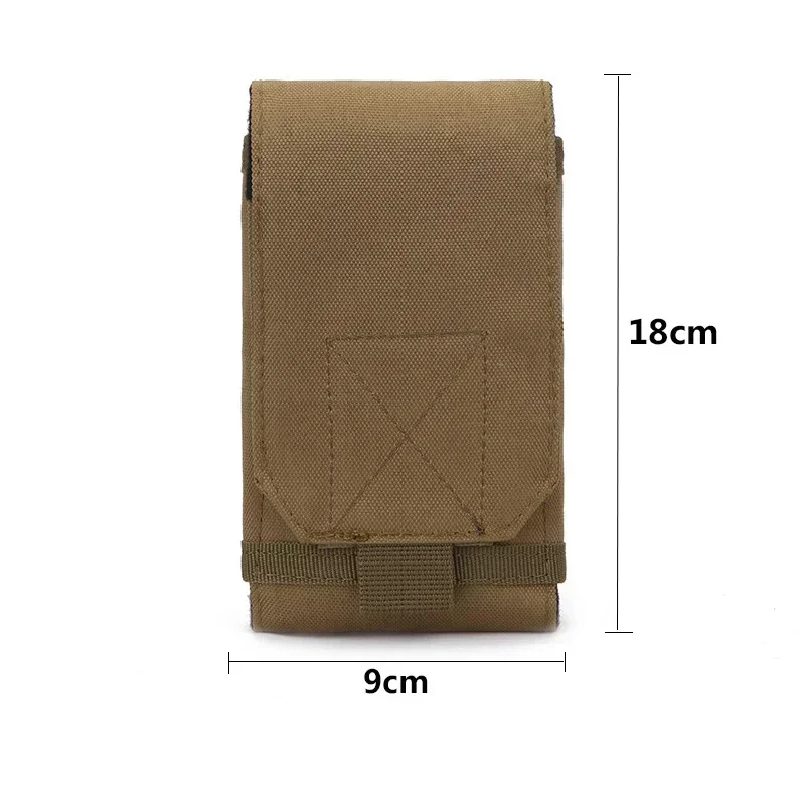 Outdoor Camo Bag  Phone Holder - Rucksack Military Style 评论和价格