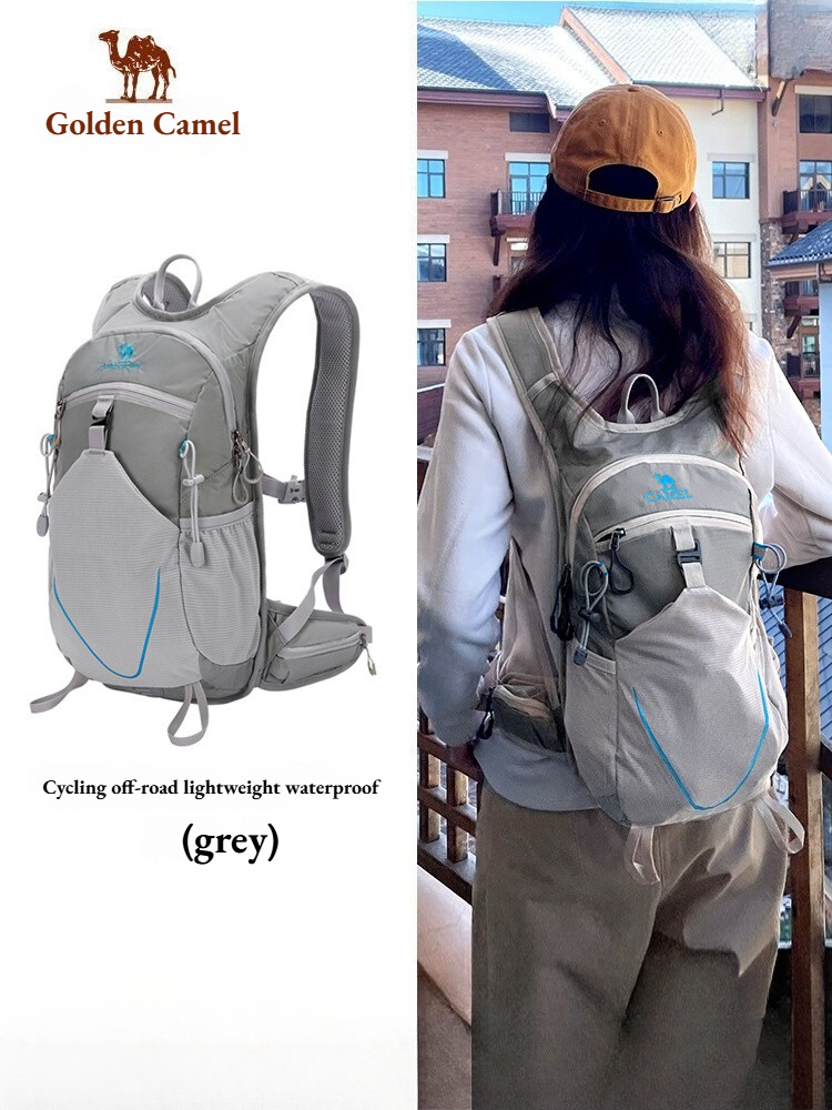 Golden Camel Ultra-lightweight - Foldable Backpack Small 评论和价格