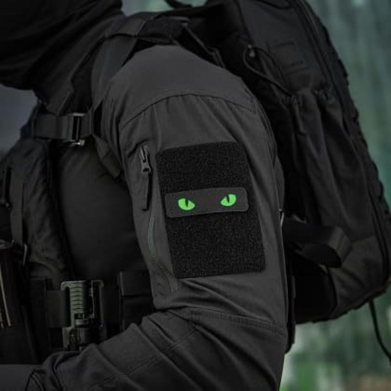 Military Morale Embroidered Pa - Rucksack Military Style 评论和价格