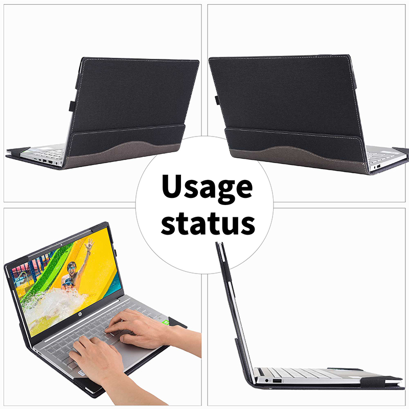 Laptop Case for   Hp Pavilion  - Laptop Sleeve Removable 评论和价格