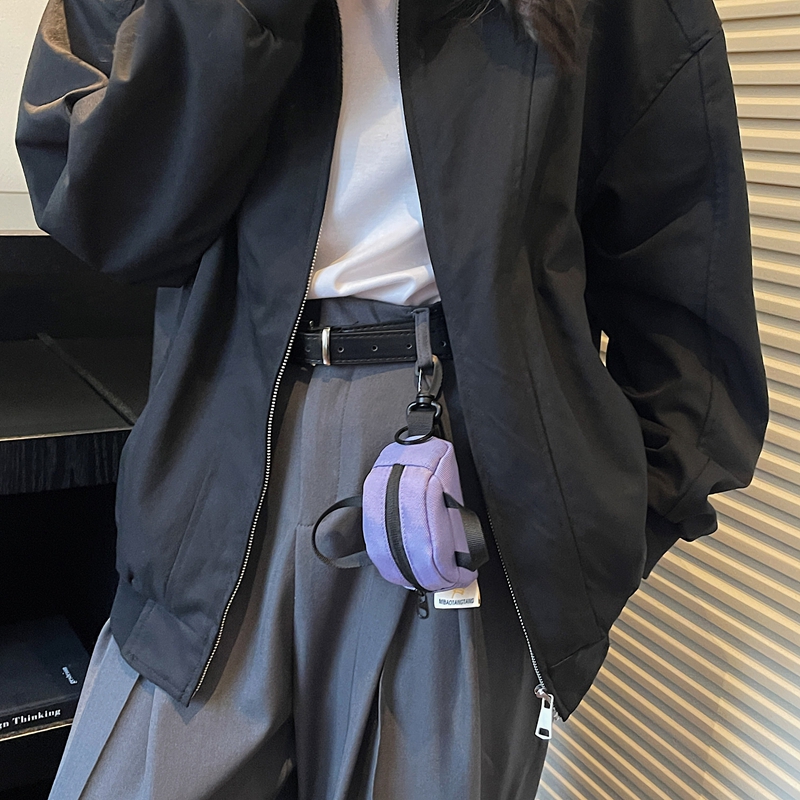 Cute Mini Earphone Bags For Wo - Mini Backpack Purse 评论和价格