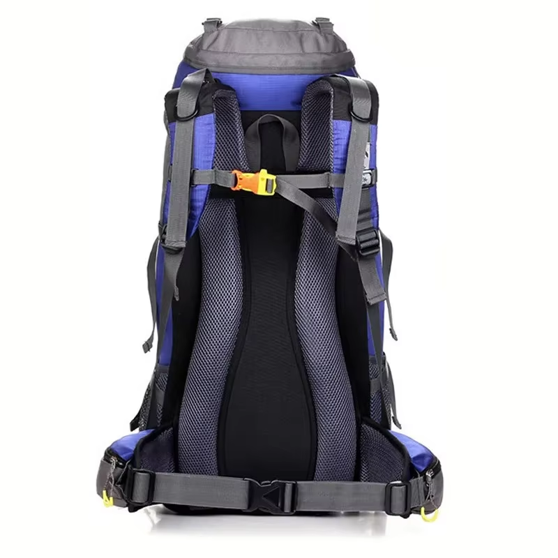 50L Waterproof Outdoor Sport H - Rain Cover Backpack 评论和价格