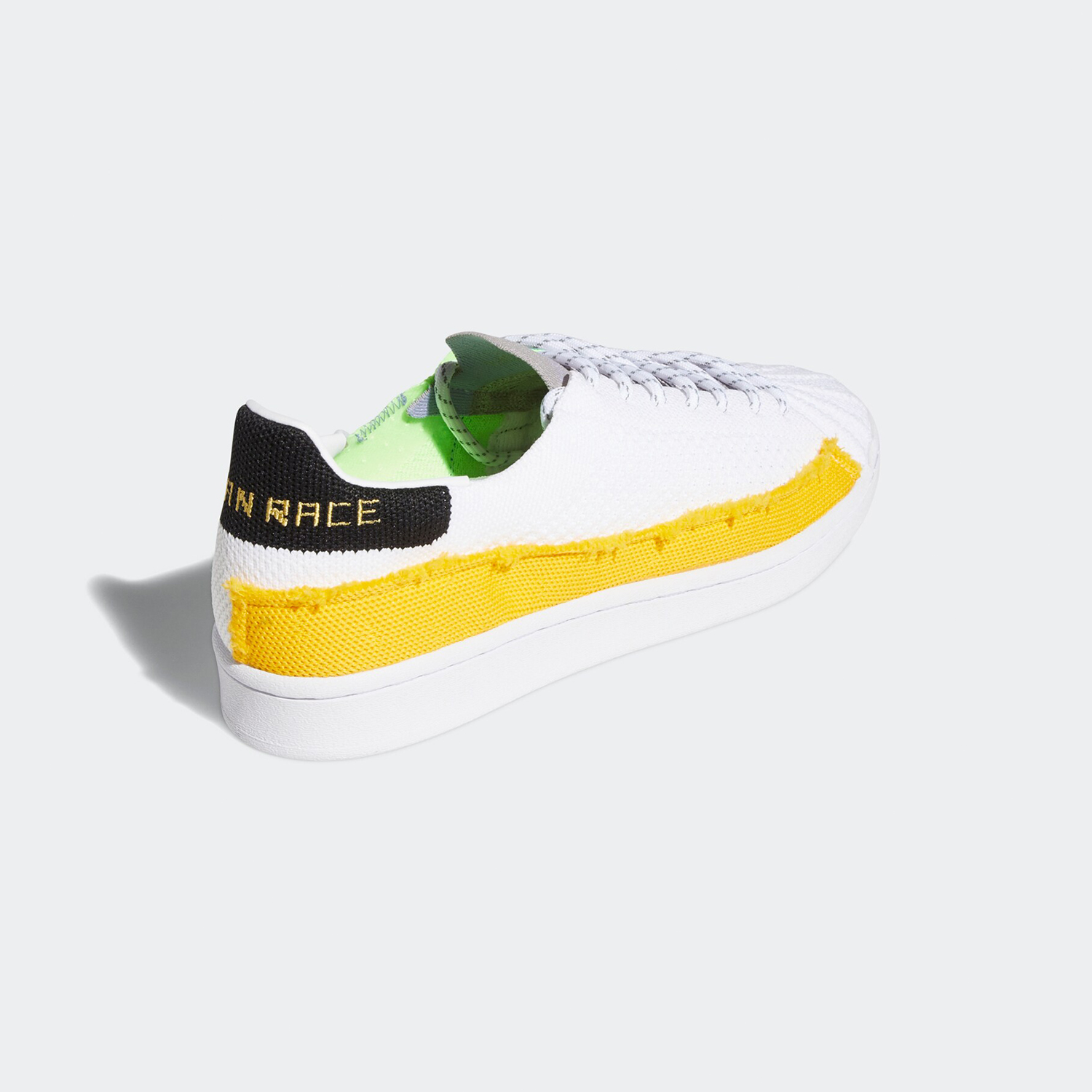 Adidas genuine clover PW SUPER - Adidas Shoes Superstar 评论和价格