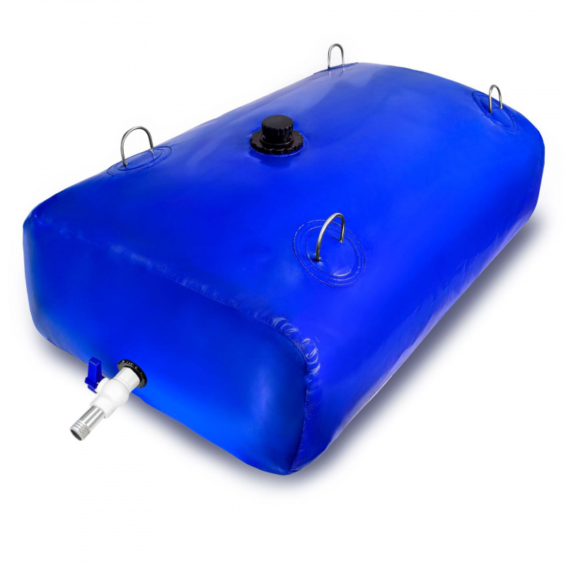 PVC Water Storage Bag New Soft - Hydration Pack Outdoor 评论和价格