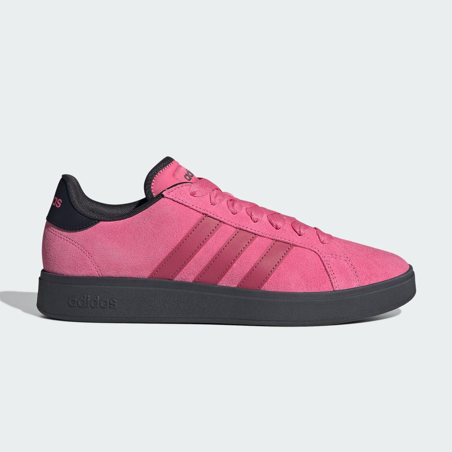Adidas genuine Grand Court men - Adidas Shoes Samba 评论和价格