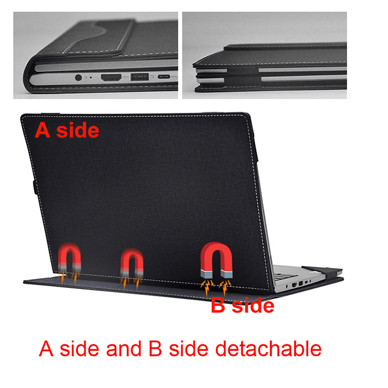 Laptop Case for Lenovo Thinkbo - Laptop Sleeve Removable 评论和价格