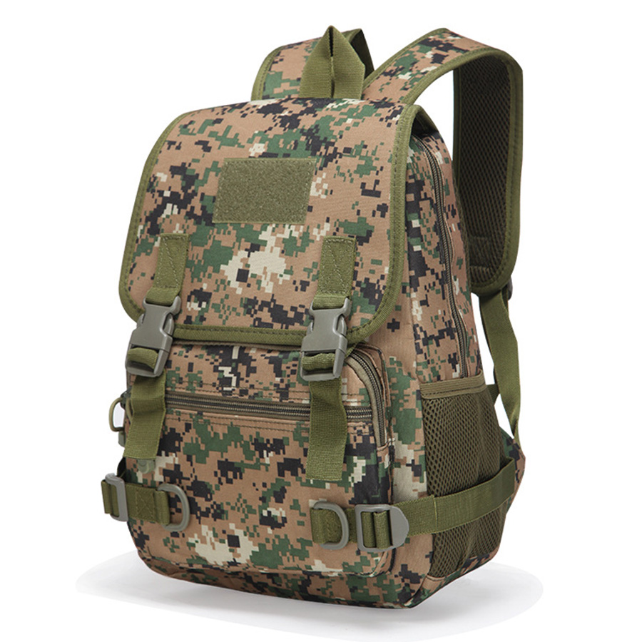 School military training backp - Rucksack Military Style 评论和价格